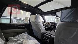 جي ام سي يوكون